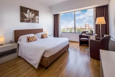 Best Western Hotel Blaise & Francis Milano in Milaan — foto 6