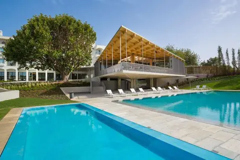 Hotel Ozadi Tavira - inclusief huurauto in Tavira — foto 11