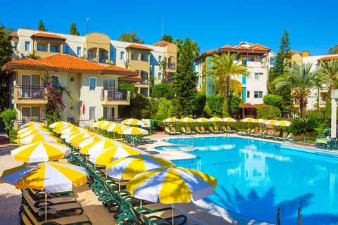 Gardenia Beach foto 56
