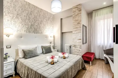 Santamaggiore Inn Rome in Fiano Romano, foto 30