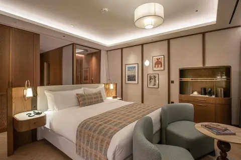 Hilton Chania Old Town Resort & Spa in Chania, foto 12