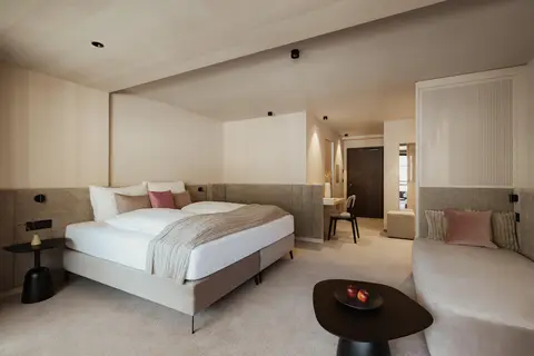 Hotel Cosmea in Kastelruth - Castelrotto — foto 3