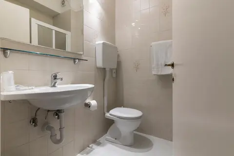 Hotel Miami in Rome, foto 22