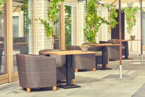 Villa Westerduin foto 25