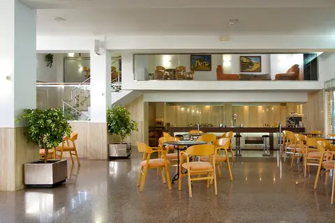 Hotel Villa Naranjos in Jávea — foto 9