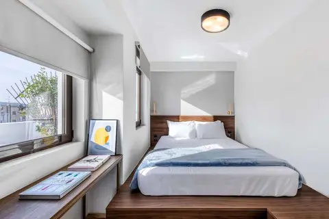 Filopappou Hill Suites by Athens Stay in Καλλιθέα — foto 11