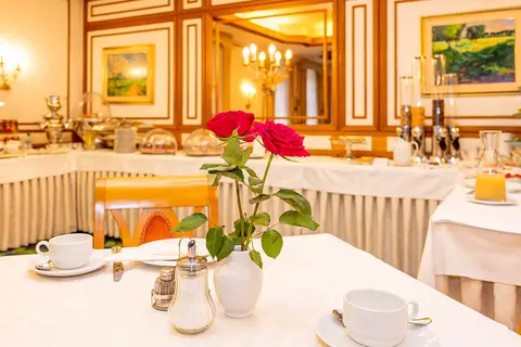 Hotel Scherer in Salzburg, foto 16