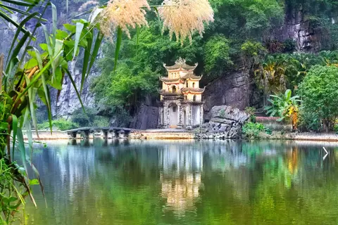 Vietnam compleet in Vietnam — foto 10