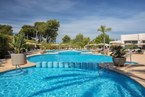 JS Alcudi Mar foto 2