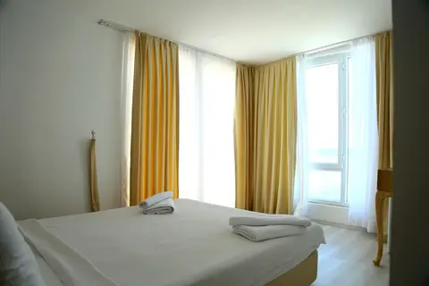 Viking Beach Hotel & Spa in Kemer — foto 3