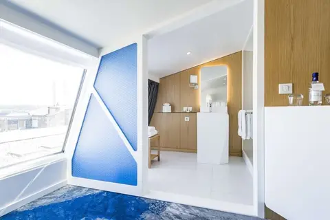 Seekoo Hotel in Bordeaux, foto 11