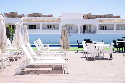 Hotel Club Es Talaial in Santanyí — foto 15