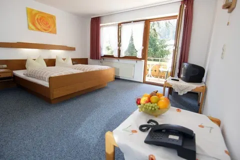 Hotel Restaurant Schwörer foto 6