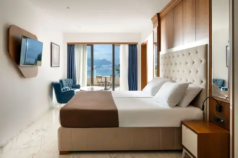 Iberostar Bellevue in Bečići — foto 22