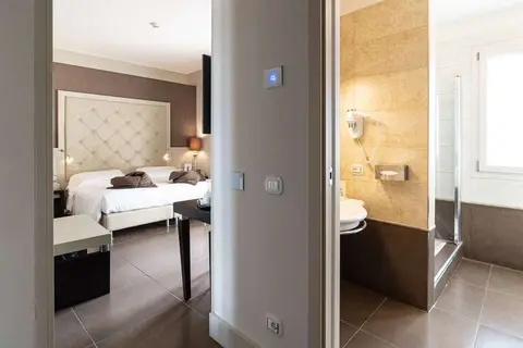 Best Western Plus Hotel Perla Del Porto in Catanzaro — foto 16