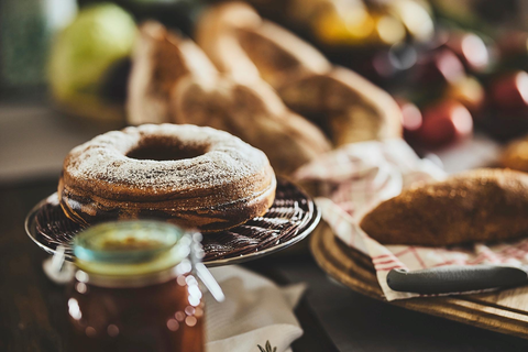 Naxos Magic Village foto 5