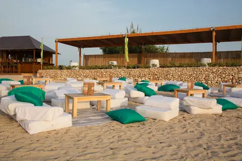 Ramla Bay Resort in Mellieha — foto 10
