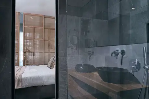Aqua Bay Suites in Δημοτική Ενότητα Αρκαδίων — foto 25