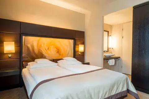 Lindner Hotel Wien Am Belvedere in Wenen — foto 6