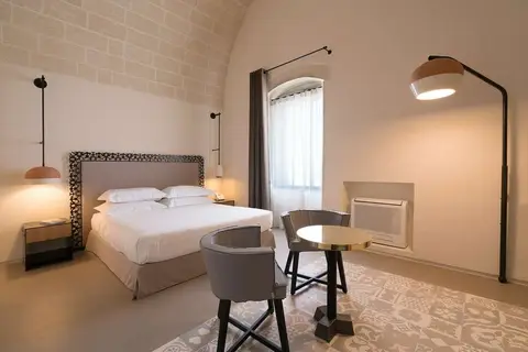Masseria Amastuola Wine Resort in Crispiano, foto 23