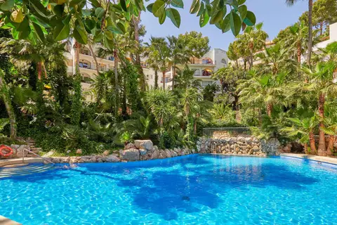 Bonsol Hotel Resort & Spa in Calvià — foto 2