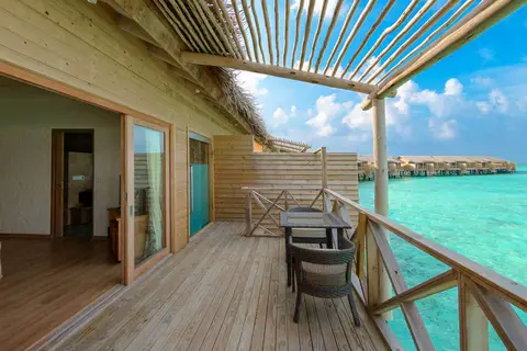 You & Me Maldives in Uthurumaafaru — foto 8