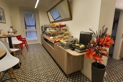 Hotel Suite Home Prague in Praag, foto 5