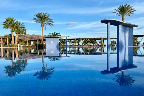 Playitas Resort - hotel in Tuineje, foto 25