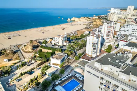 Jupiter Algarve Hotel in Portimão — foto 28