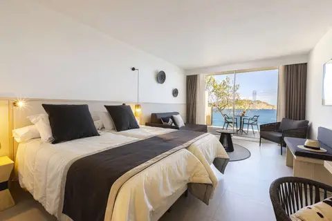 Invisa Hotel Club Cala Verde in Es Figueral — foto 30