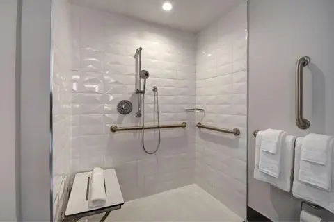 SpringHill Suites New York Midtown Manhattan/Park Avenue in New York City — foto 10