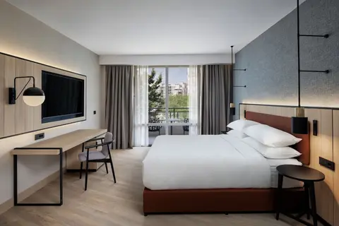 Four Points by Sheraton Sunny Beach in Несебър — foto 30