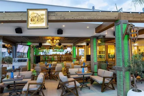 Limanaki Beach Hotel in Αγία Νάπα — foto 11