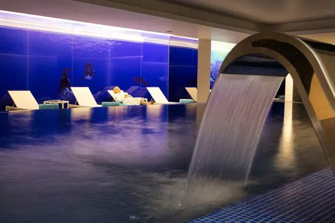 Jupiter Lisboa Hotel - Rooftop & Spa foto 19