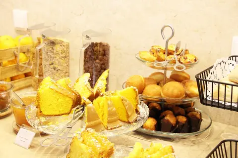 Hotel American Diamonds in Lissabon — foto 3