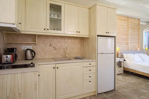 Aloni Cottages in Erisos Municipal Unit — foto 25