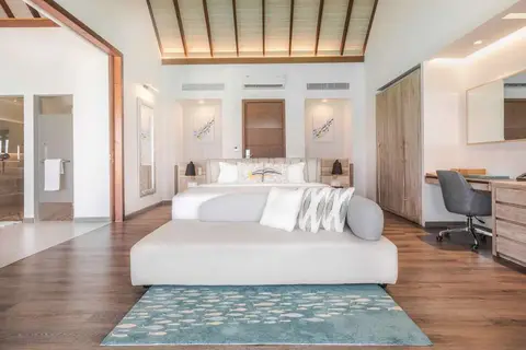 Fushifaru Maldives in ނައިފަރު — foto 3