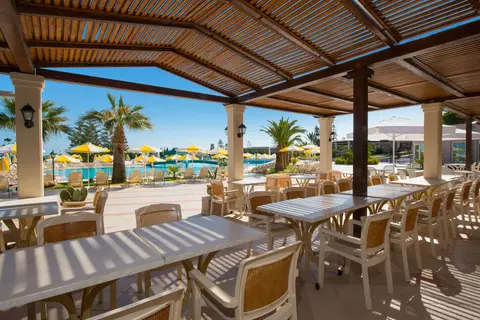 Iberostar Creta Marine in Crete — foto 9