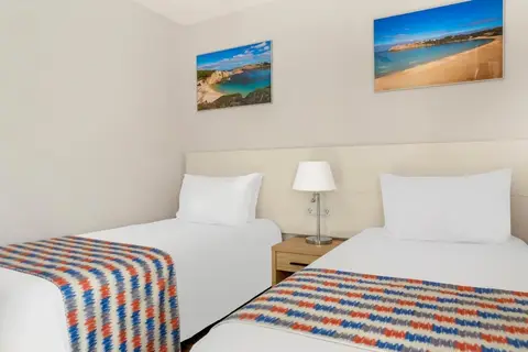 White Sands Beach Club in es Mercadal — foto 6