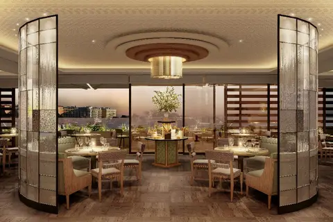 Anantara Plaza Nice Hotel in Nice — foto 18