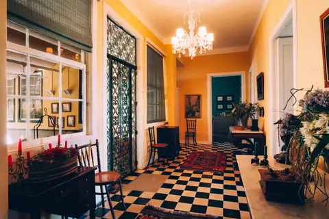 Casa Amarilla in Los Silos — foto 13