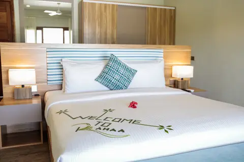 Rahaa Resort Laamu, Maldives in Laamu Atoll, foto 27