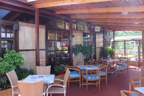 Asterias Bay Hotel in Θεολόγος — foto 26
