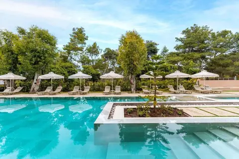 Grecotel Ilia Palms at Riviera Olympia Aqua Park in Δημοτική Ενότητα Κάστρου - Κυλλήνης — foto 6