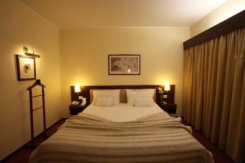 Hotel Sao Jose Fatima in Ourém — foto 23