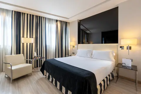 Hotel Maydrit in Madrid — foto 5