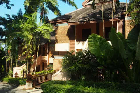 Khao Lak Palm Beach Resort in บ้านบางหลาโอน — foto 11