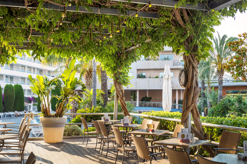 AQUA Hotel Onabrava & Spa foto 13