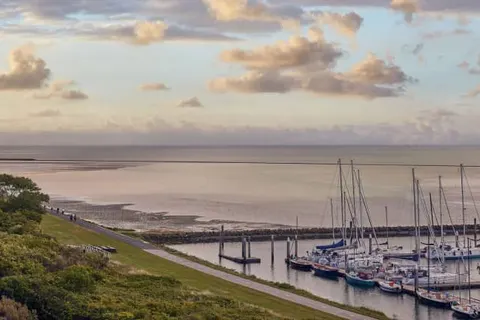 WestCord Hotel Schylge in West-Terschelling — foto 3