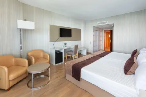 Hotel Best Semiramis in Puerto de la Cruz — foto 27